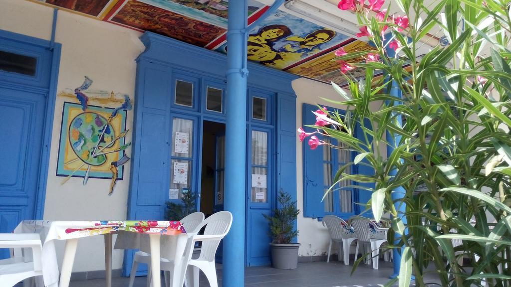 Hotel**Residence Bear Port Vendres Exterior photo